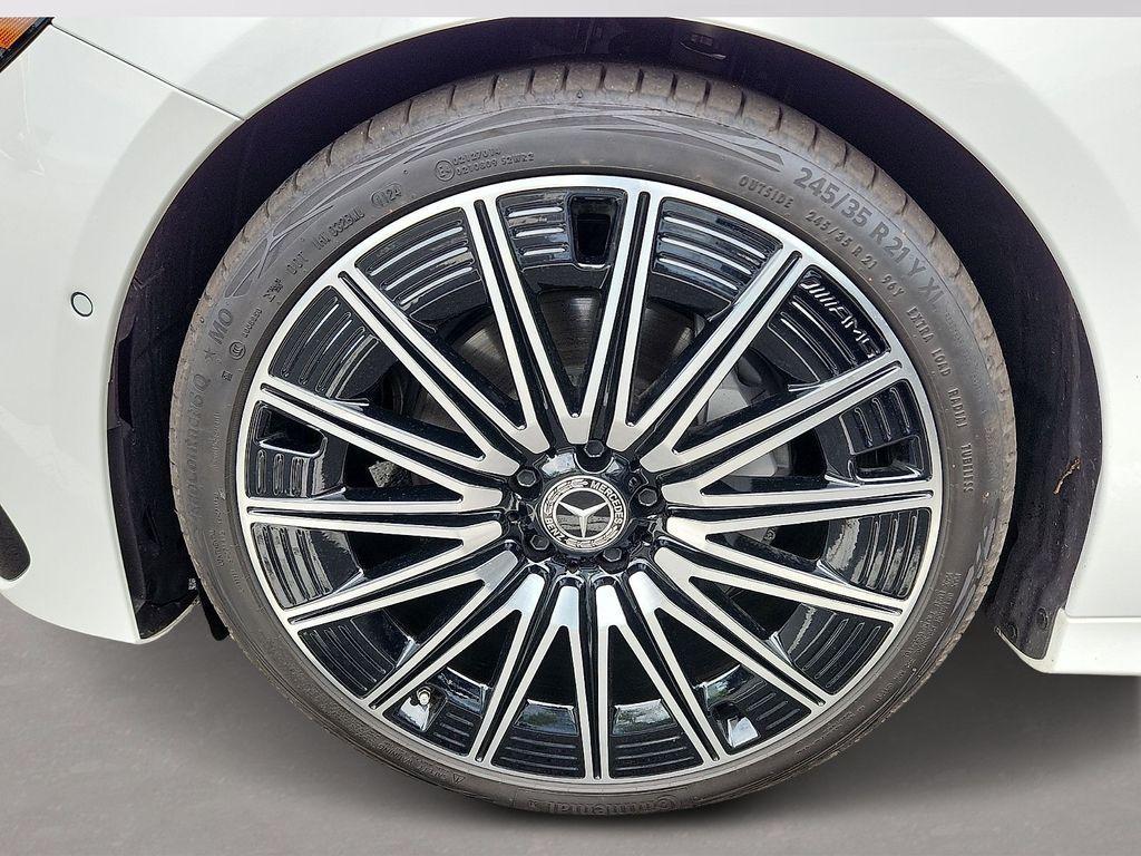used 2024 Mercedes-Benz E-Class car, priced at $58,177