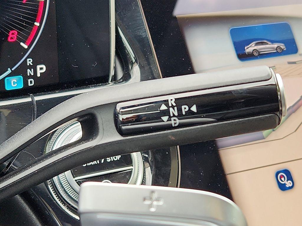 used 2024 Mercedes-Benz E-Class car, priced at $58,177