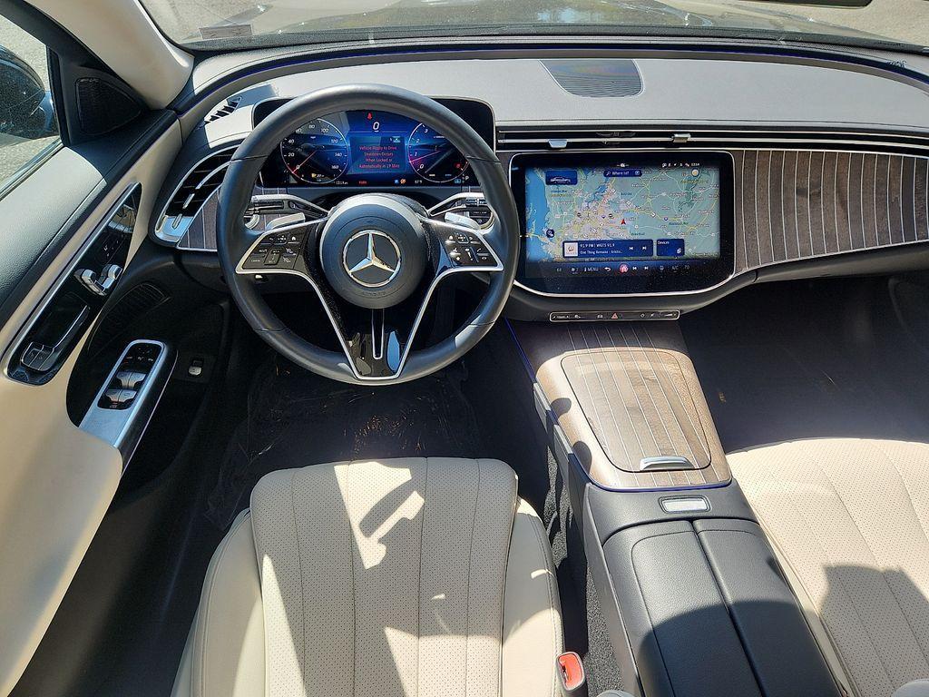 used 2025 Mercedes-Benz E-Class car, priced at $53,454