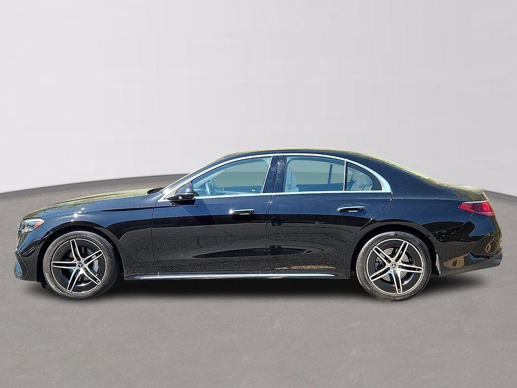 used 2025 Mercedes-Benz E-Class car, priced at $53,454