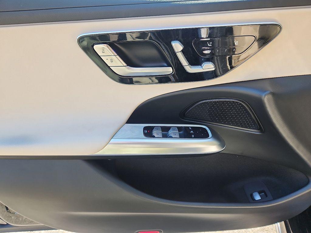used 2025 Mercedes-Benz E-Class car, priced at $53,454