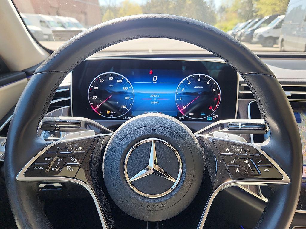 used 2025 Mercedes-Benz E-Class car, priced at $53,454