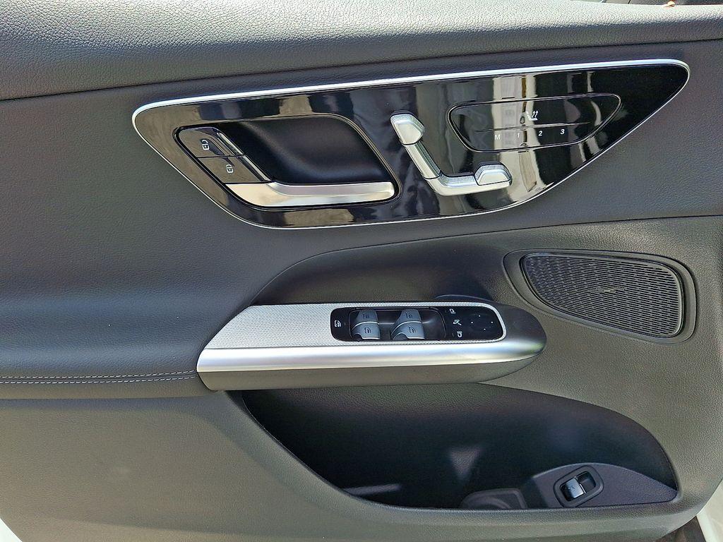 new 2026 Mercedes-Benz GLC 300 car, priced at $55,730