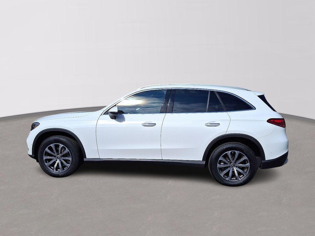 used 2026 Mercedes-Benz GLC 300 car, priced at $46,766