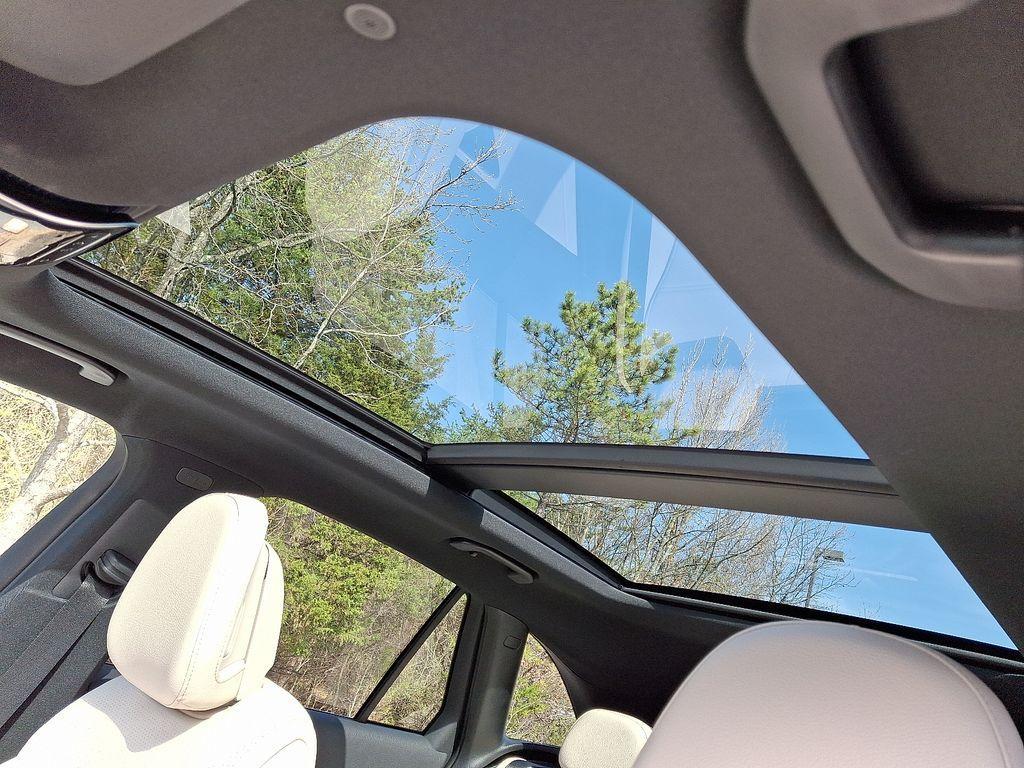 used 2026 Mercedes-Benz GLC 300 car, priced at $46,766