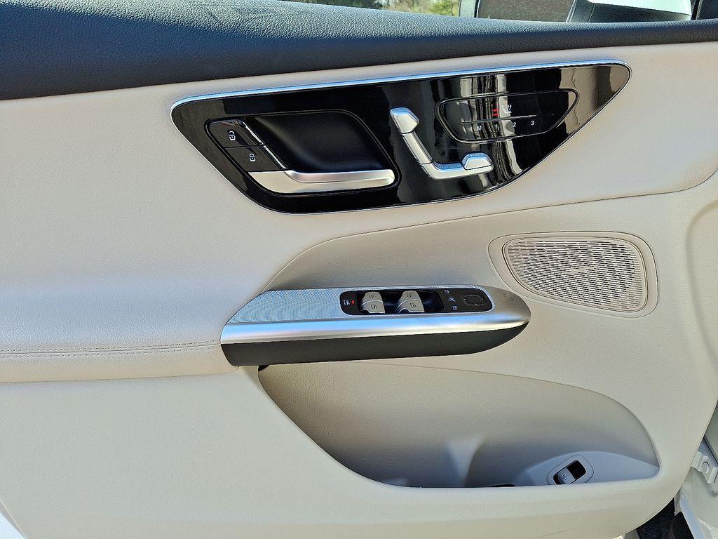 used 2026 Mercedes-Benz GLC 300 car, priced at $46,766