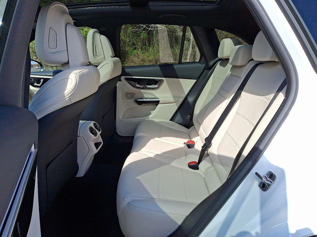 used 2026 Mercedes-Benz GLC 300 car, priced at $46,766
