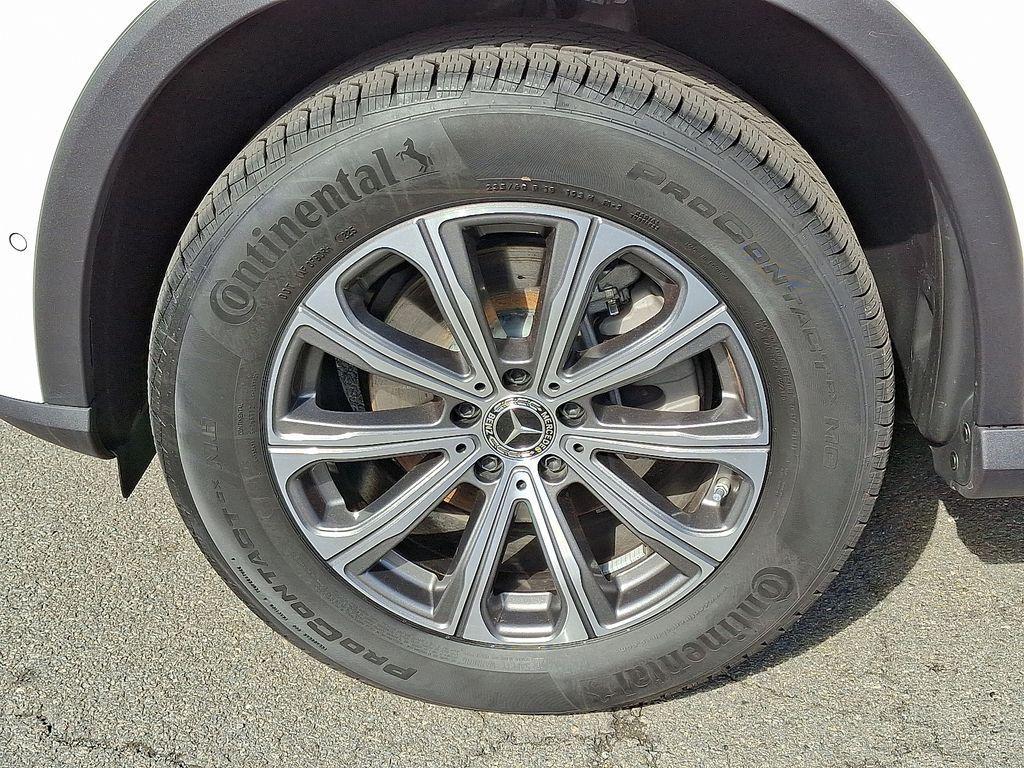 used 2026 Mercedes-Benz GLC 300 car, priced at $46,766