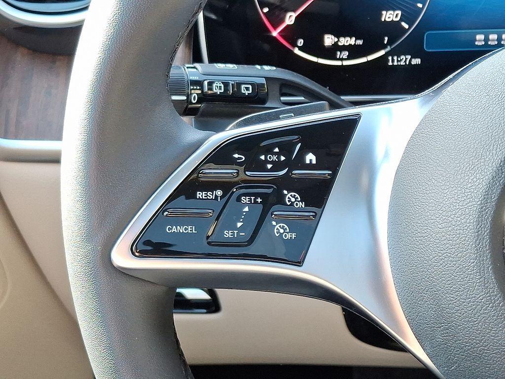 used 2026 Mercedes-Benz GLC 300 car, priced at $46,766