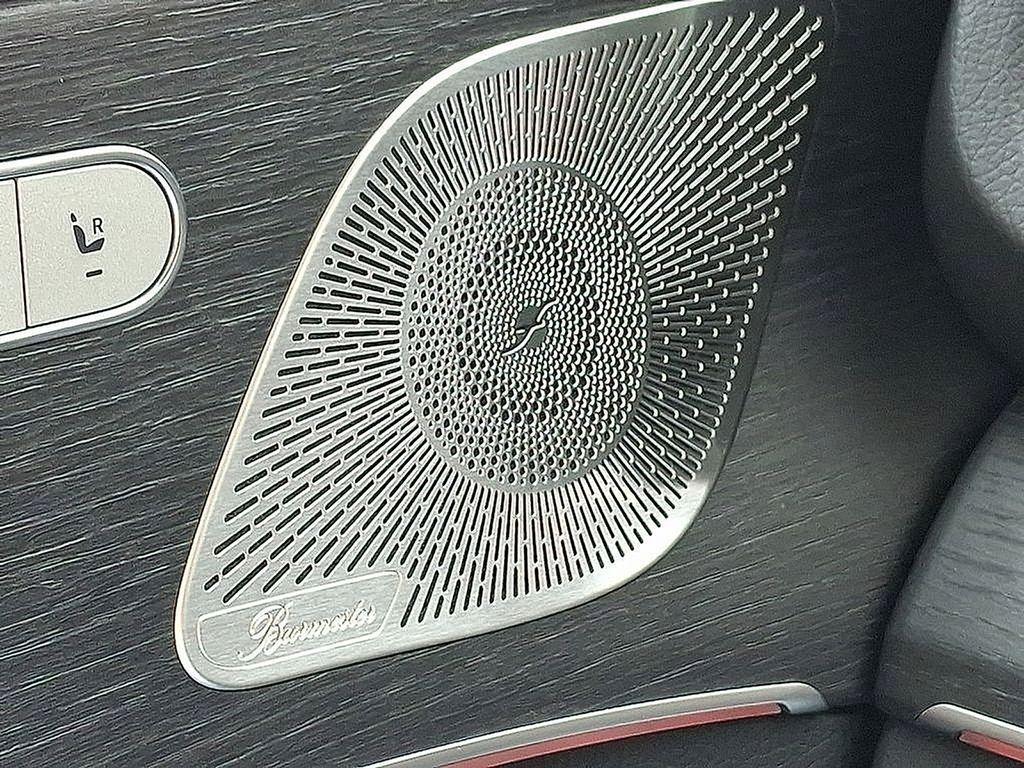 used 2025 Mercedes-Benz GLE 350 car, priced at $56,700