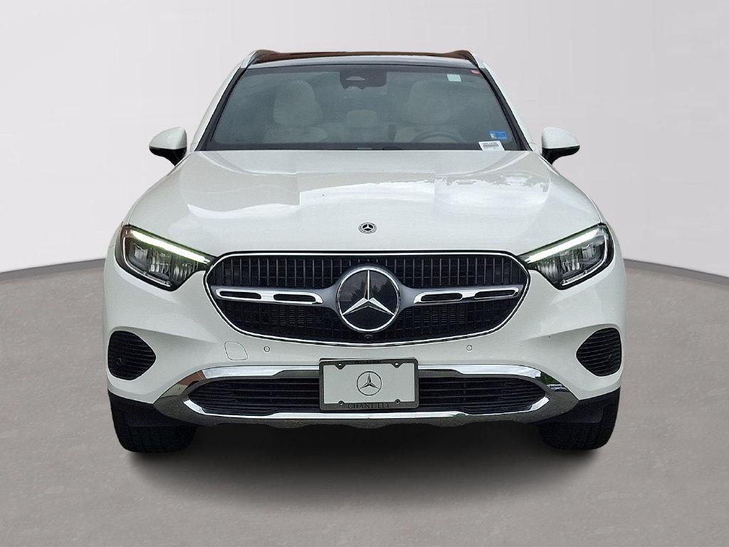 used 2026 Mercedes-Benz GLC 300 car, priced at $49,665