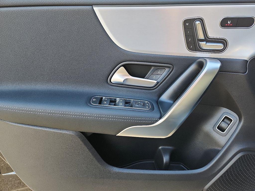 new 2026 Mercedes-Benz CLA 250 car, priced at $48,905