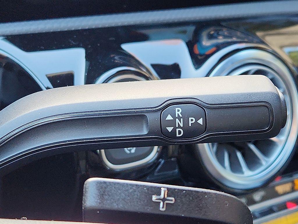 new 2026 Mercedes-Benz CLA 250 car, priced at $48,905