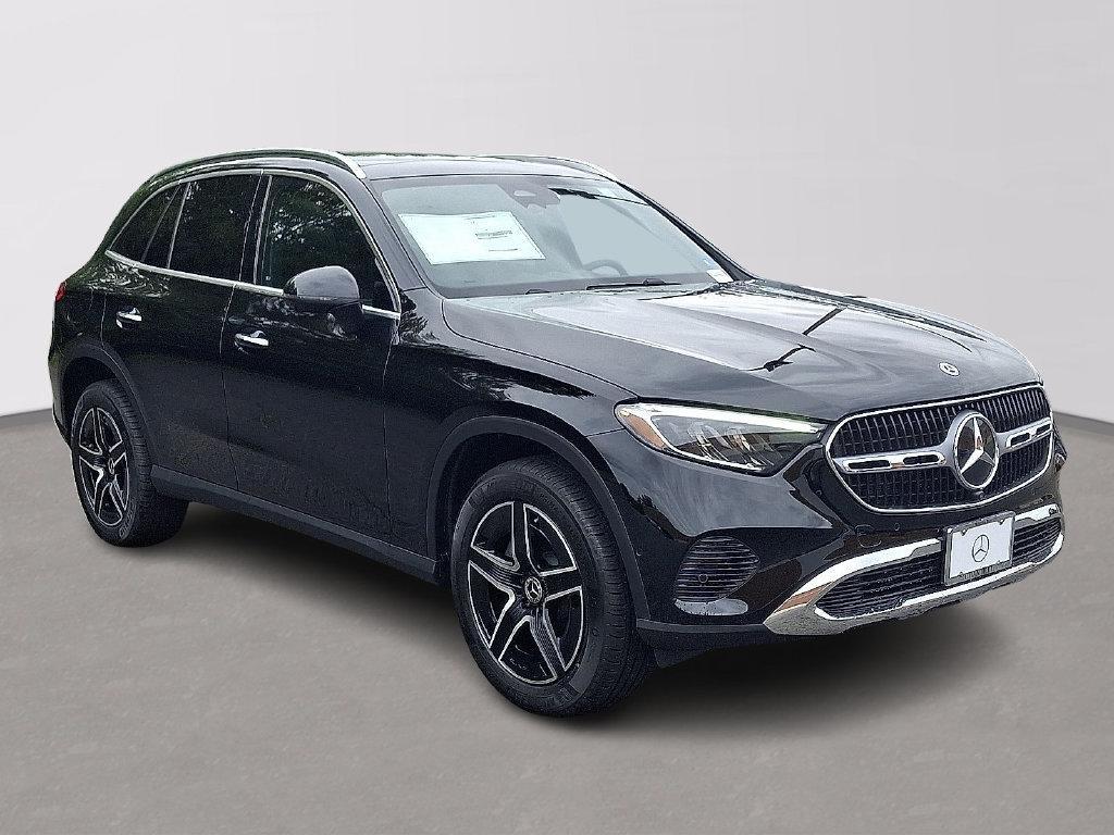 new 2027 Mercedes-Benz GLC 300 car, priced at $61,815