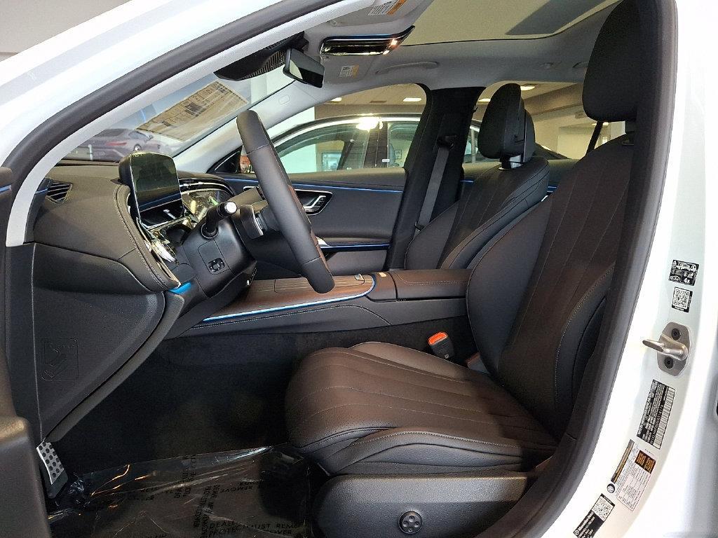 new 2027 Mercedes-Benz E-Class car, priced at $89,115