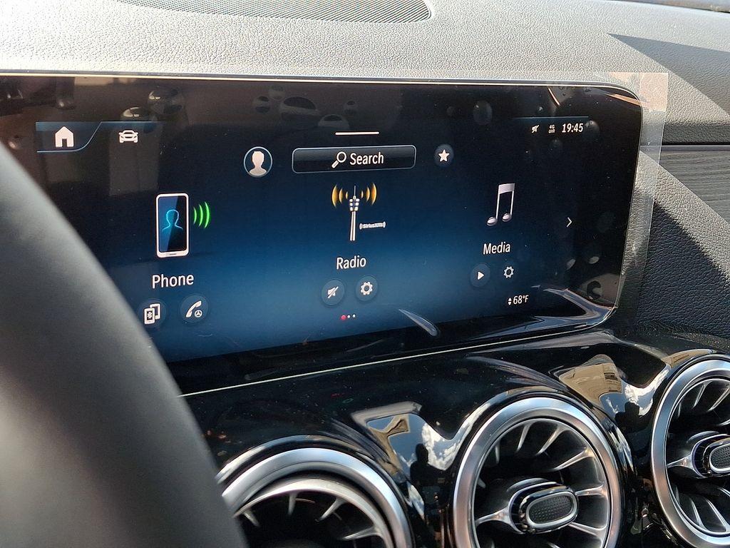 new 2026 Mercedes-Benz GLA 250 car, priced at $50,440