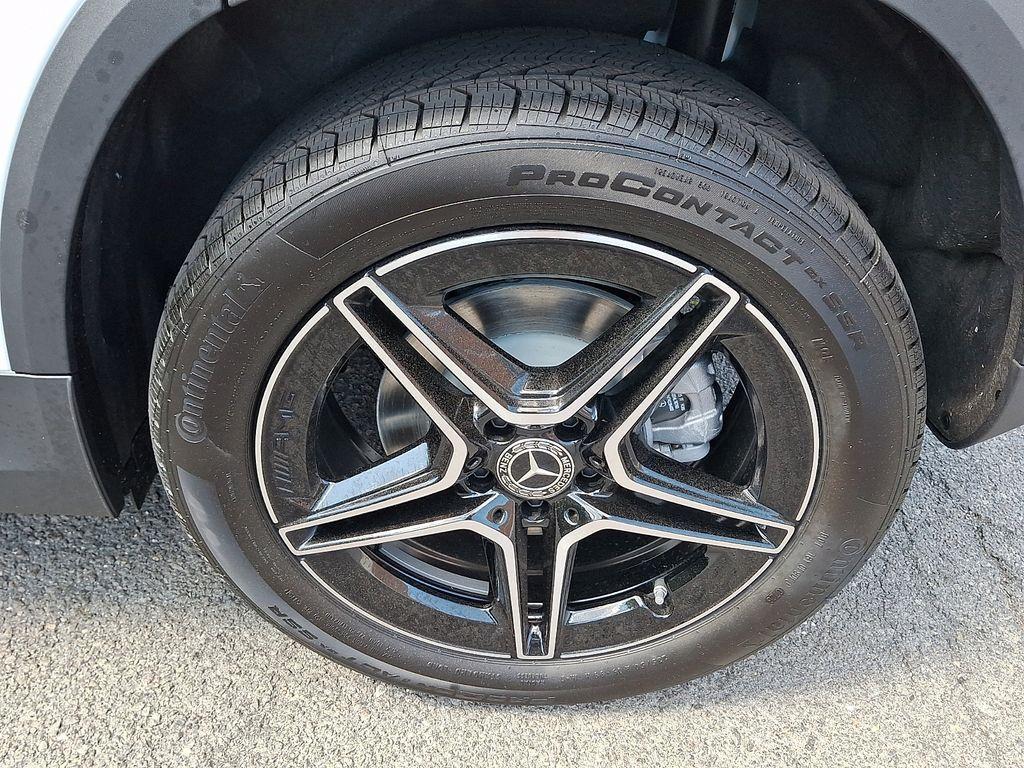 new 2026 Mercedes-Benz GLA 250 car, priced at $50,440