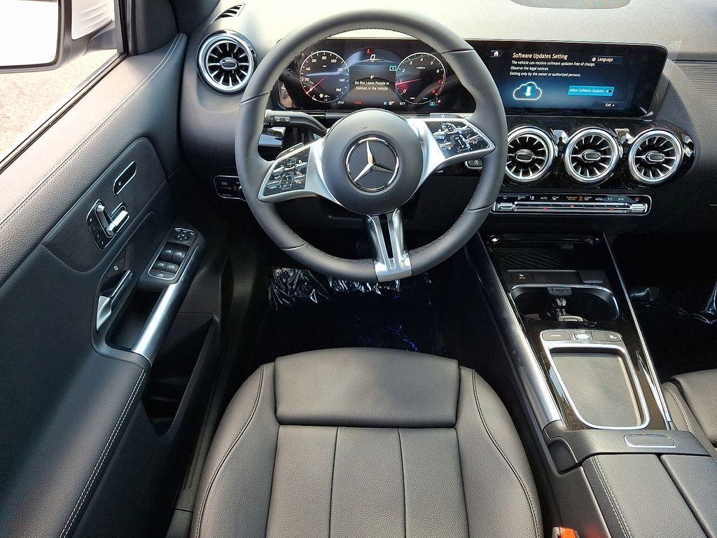 new 2026 Mercedes-Benz GLA 250 car, priced at $50,440