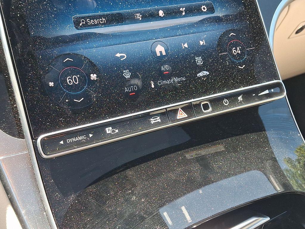 used 2026 Mercedes-Benz GLC 300 car, priced at $49,476