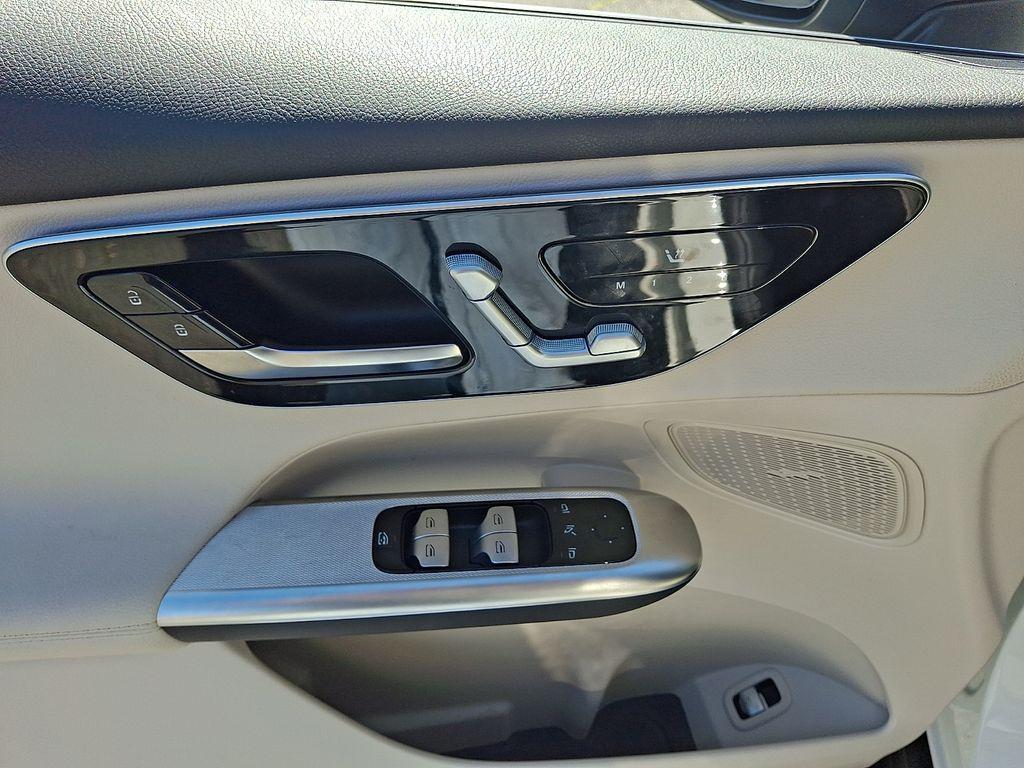 used 2026 Mercedes-Benz GLC 300 car, priced at $49,476