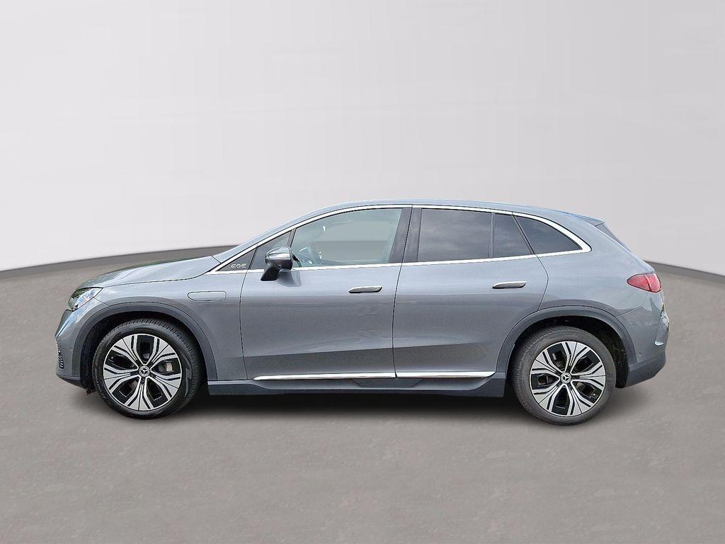 used 2023 Mercedes-Benz EQE 350 car, priced at $39,925