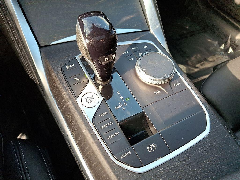 used 2022 BMW M440 Gran Coupe car, priced at $42,900