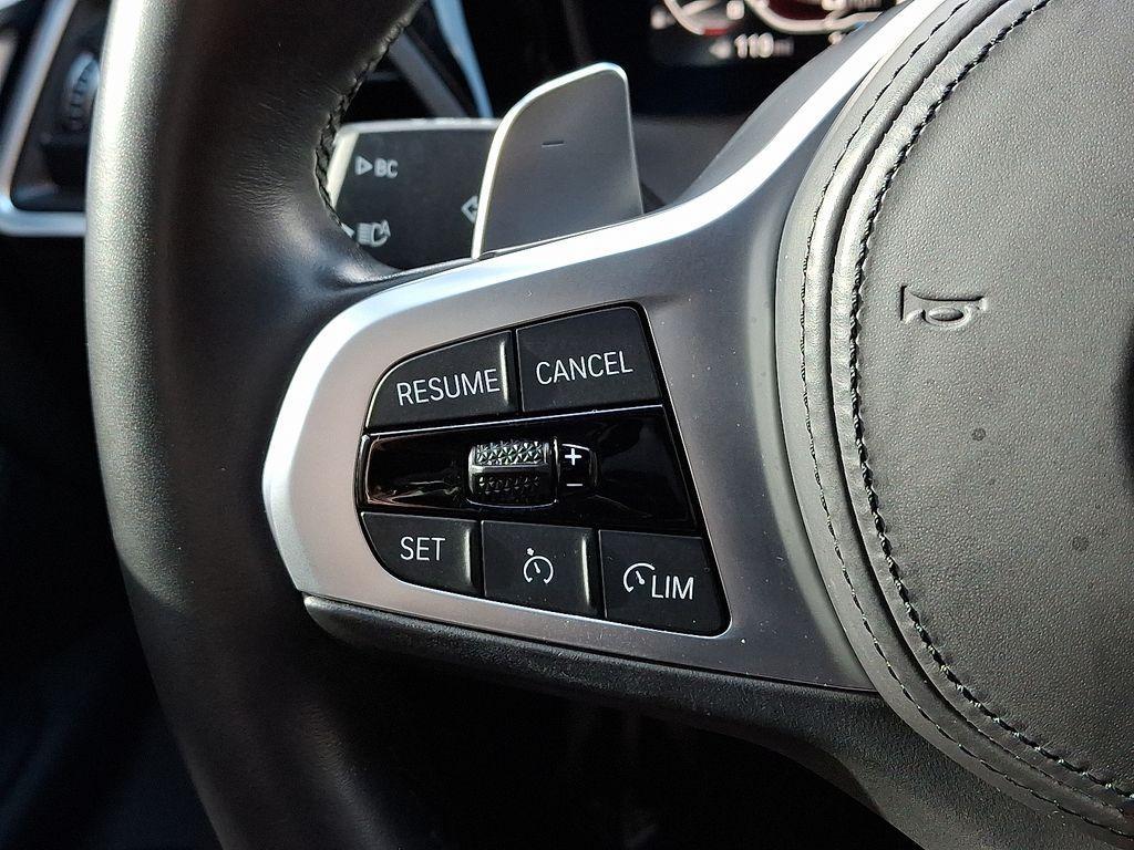 used 2022 BMW M440 Gran Coupe car, priced at $42,900