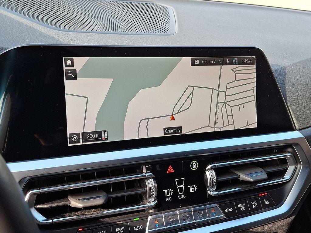 used 2022 BMW M440 Gran Coupe car, priced at $42,900