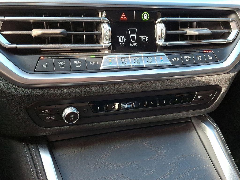 used 2022 BMW M440 Gran Coupe car, priced at $42,900