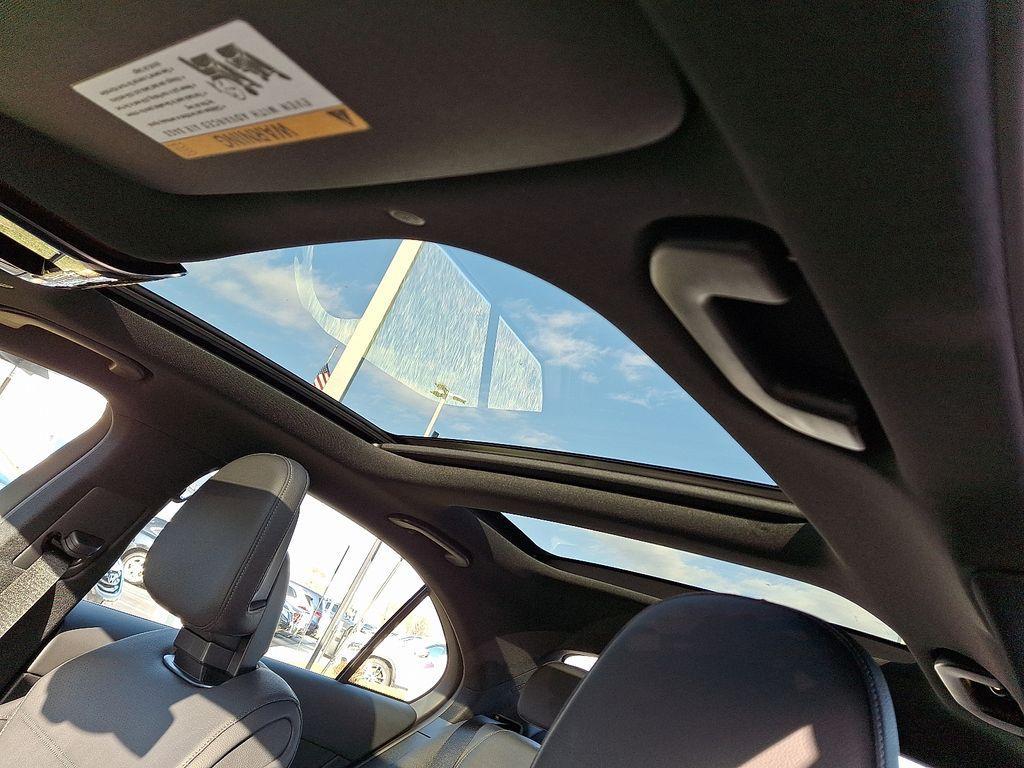 new 2026 Mercedes-Benz C-Class car, priced at $56,970