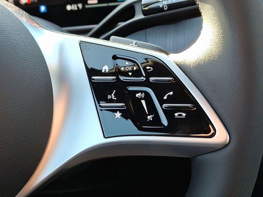 new 2026 Mercedes-Benz C-Class car, priced at $56,970