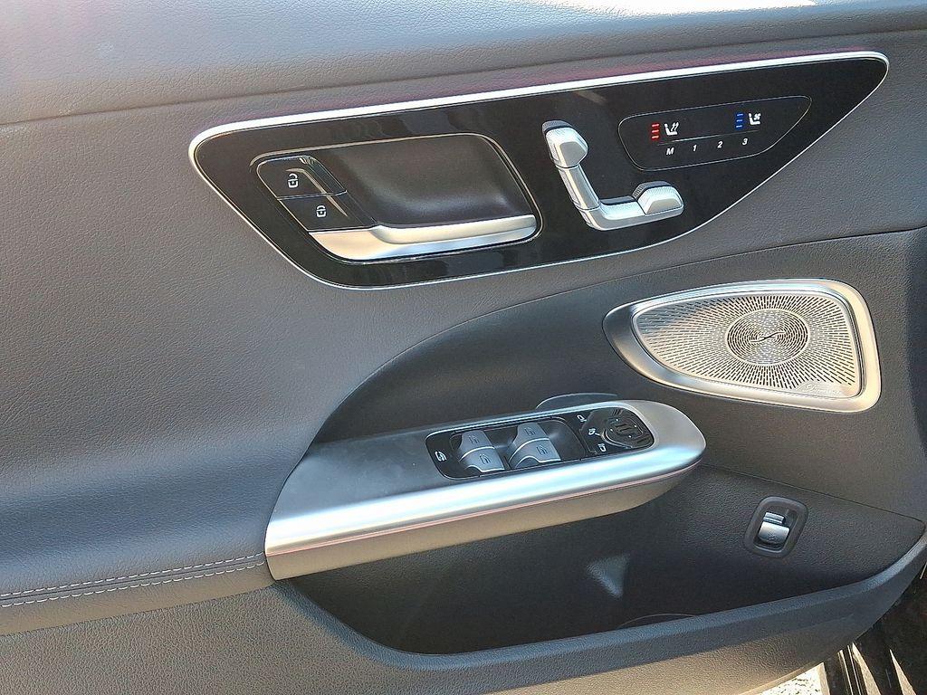 new 2026 Mercedes-Benz C-Class car, priced at $56,970
