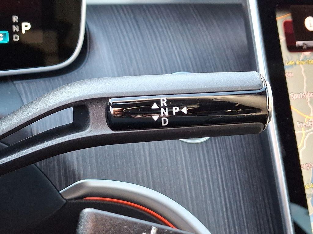 new 2026 Mercedes-Benz C-Class car, priced at $56,970