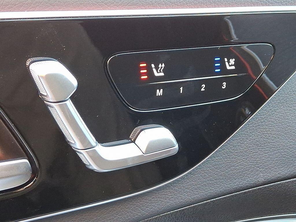 new 2026 Mercedes-Benz C-Class car, priced at $56,970