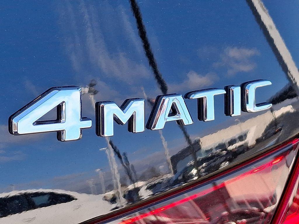 new 2026 Mercedes-Benz C-Class car, priced at $56,970