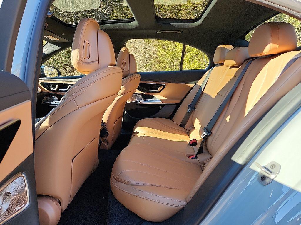 new 2026 Mercedes-Benz E-Class car, priced at $77,690