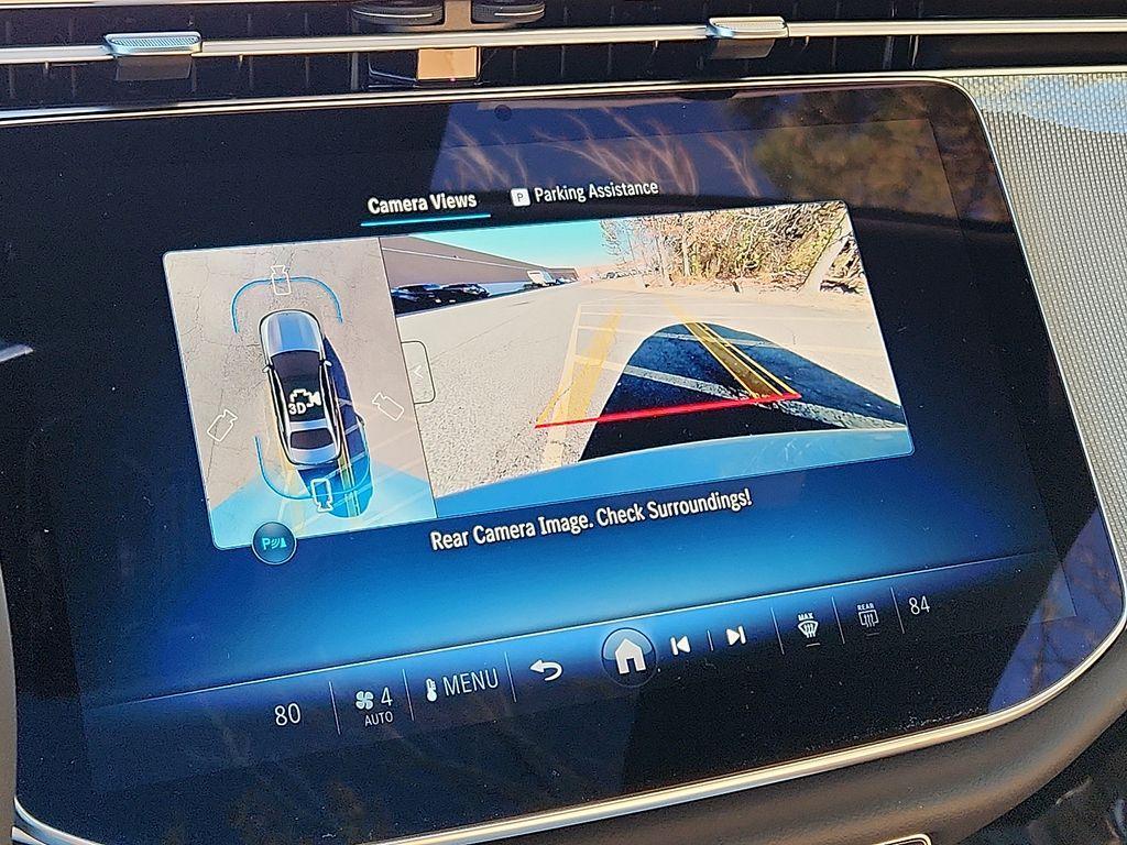 new 2026 Mercedes-Benz E-Class car, priced at $77,690