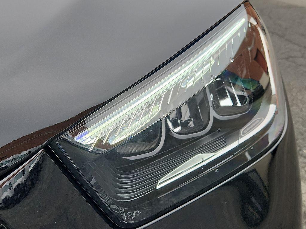 used 2025 Mercedes-Benz GLE 450 car, priced at $72,500