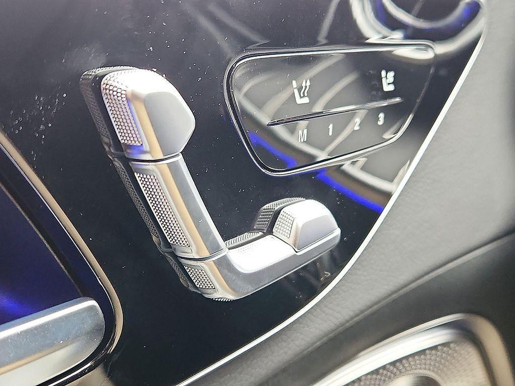 used 2025 Mercedes-Benz C-Class car, priced at $46,945