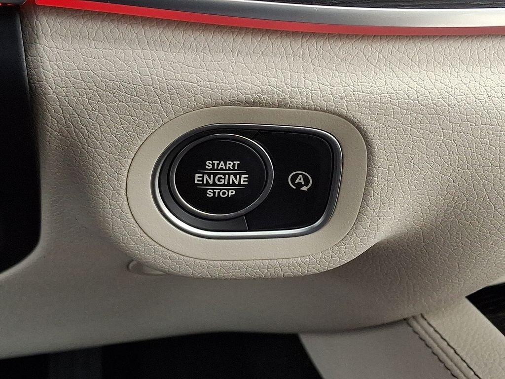 new 2026 Mercedes-Benz GLE 450 car, priced at $79,345