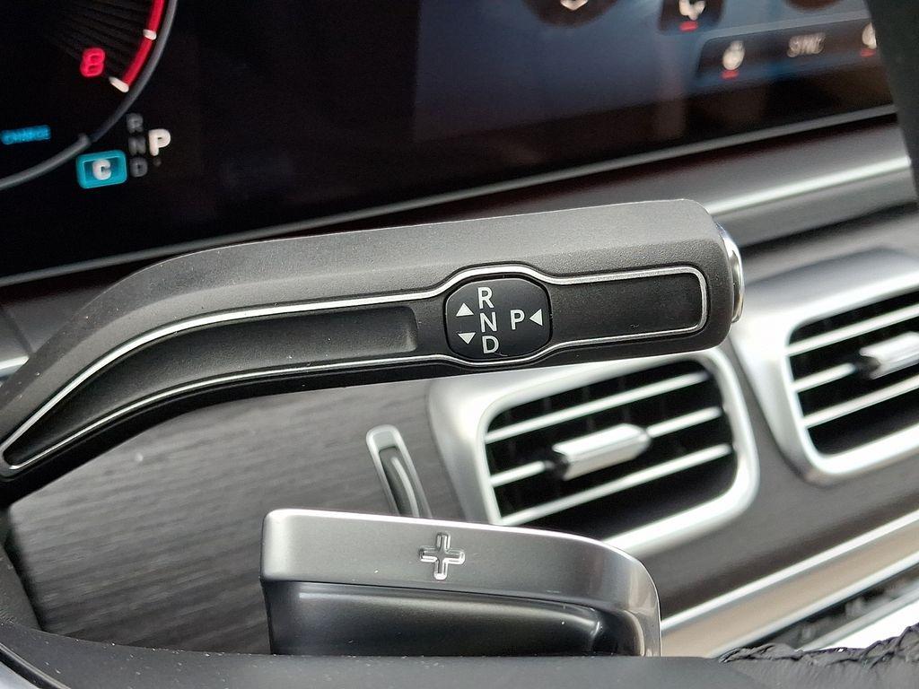 new 2026 Mercedes-Benz GLE 450 car, priced at $79,345