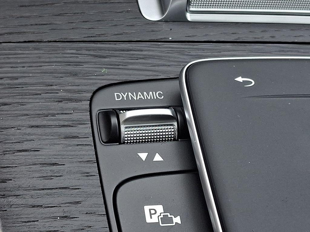 new 2026 Mercedes-Benz GLE 450 car, priced at $79,345