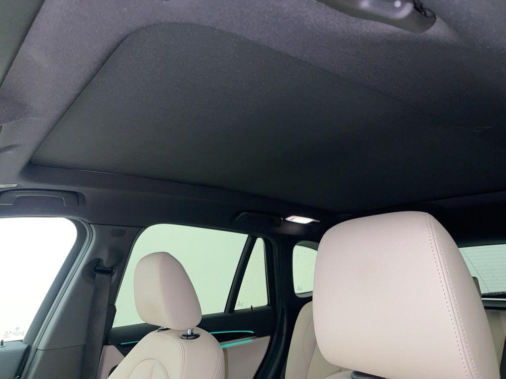 used 2021 BMW X1 car, priced at $20,372