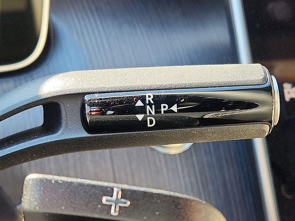 used 2025 Mercedes-Benz C-Class car, priced at $42,813