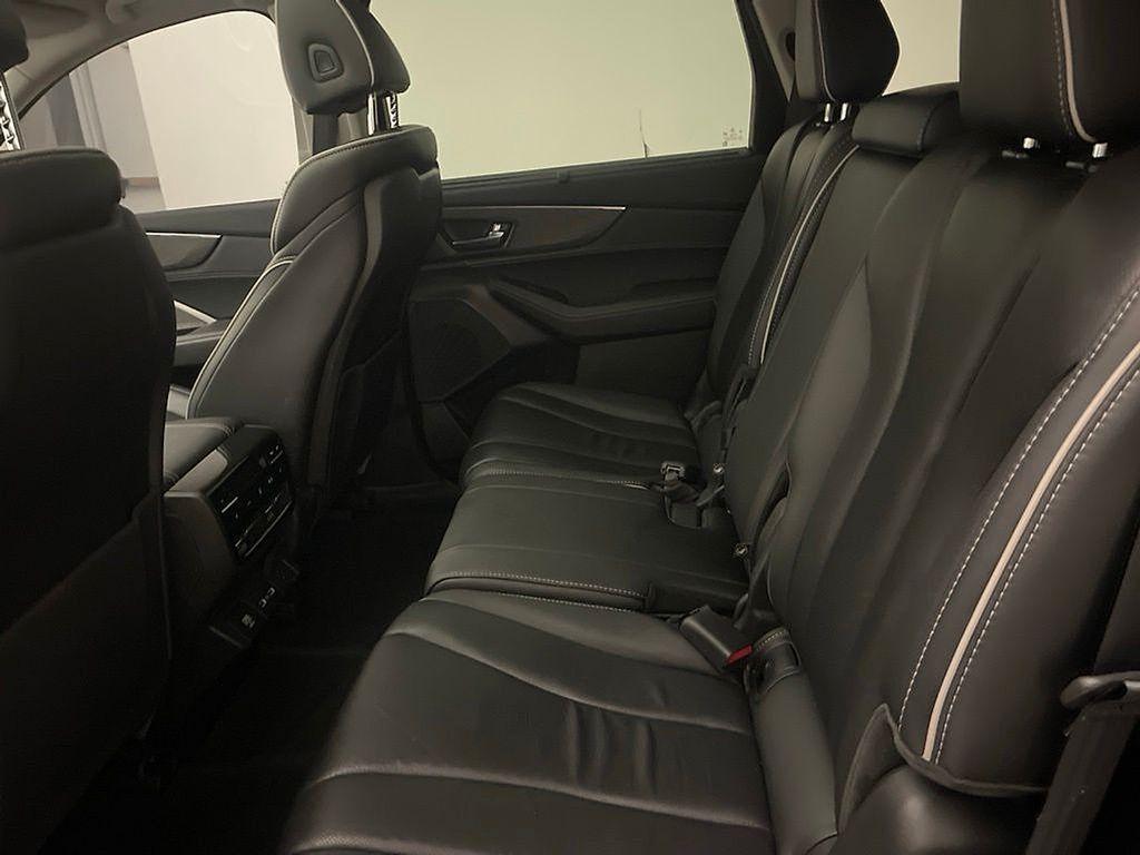 used 2023 Acura MDX car, priced at $47,580