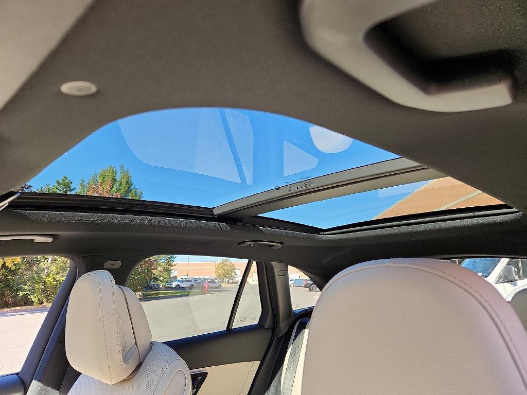 new 2027 Mercedes-Benz GLC 300 car, priced at $69,885