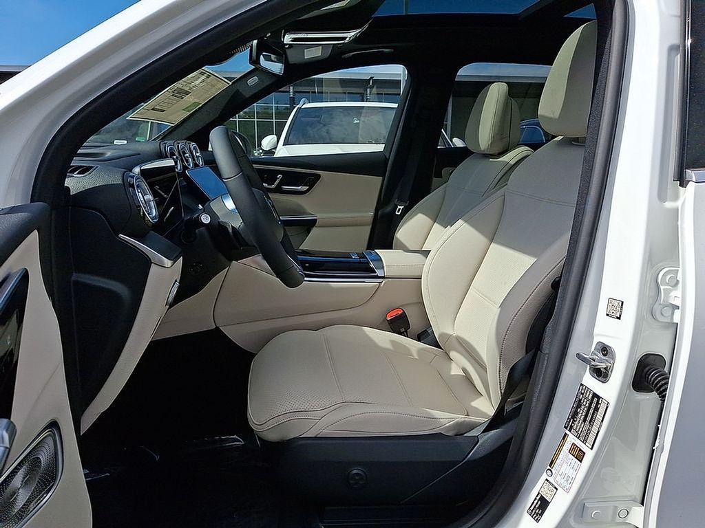 used 2026 Mercedes-Benz GLC 350e car, priced at $68,965