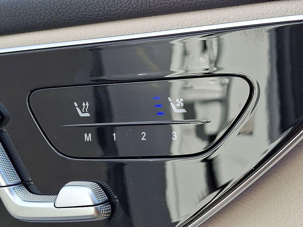 used 2026 Mercedes-Benz GLC 350e car, priced at $68,965