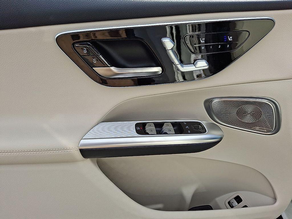 used 2026 Mercedes-Benz GLC 350e car, priced at $68,965