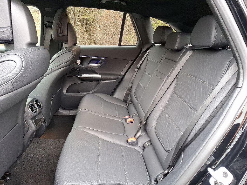 new 2026 Mercedes-Benz GLC 300 car, priced at $56,135